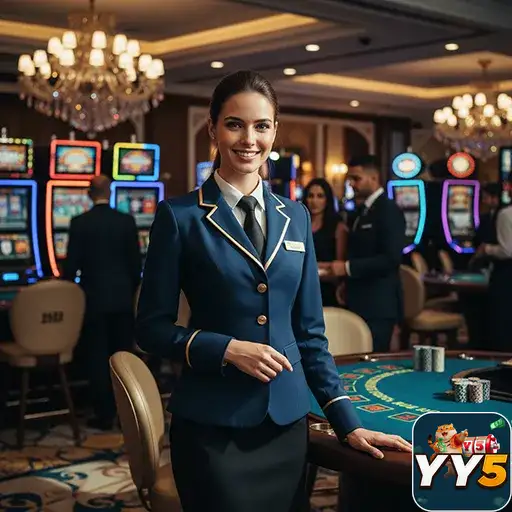 yy5 explore imersivo entretenimento online